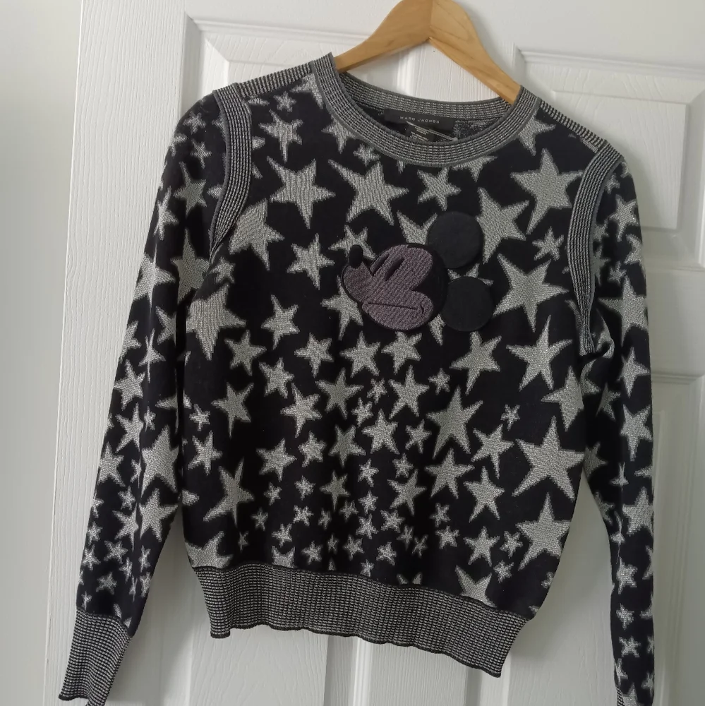 Sweater - Picture 3 of 4